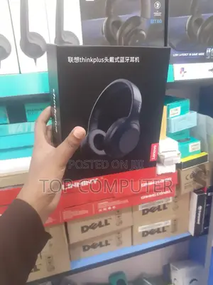 Lenovo Orginial Headset