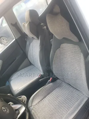 Hyundai I10 2022 White
