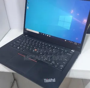 New Laptop Lenovo ThinkPad Yoga 370 16GB Intel Core I7 SSD 512GB