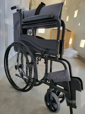 Agility Wheelchair 16′′-46cm፶%Wheelchair፰§Wheelchair略#ዊልቼር