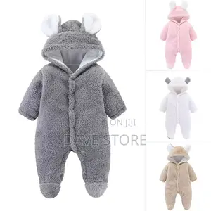 Newborn Baby Winter Clothes