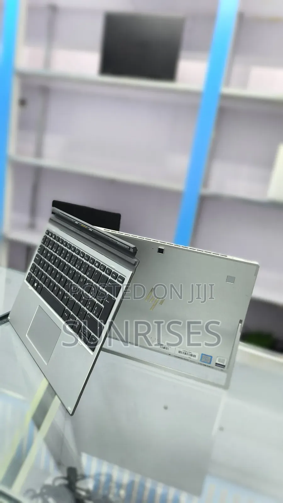 New Laptop HP X2 210 G2 16GB Intel Core I5 SSD 256GB