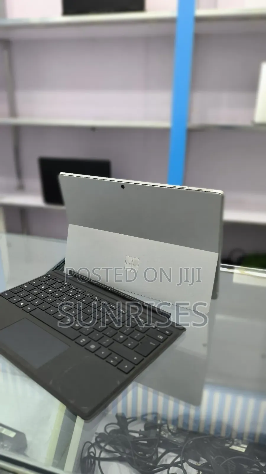 New Laptop HP X2 210 G2 16GB Intel Core I5 SSD 256GB