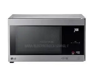 Lg 20l Microwave Oven – High Performance Stylish