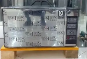 Lg 20l Microwave Oven – High Performance Stylish