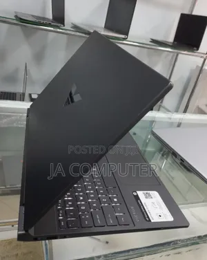 New Laptop HP Victus 16 16GB Intel Core I7 SSD 512GB