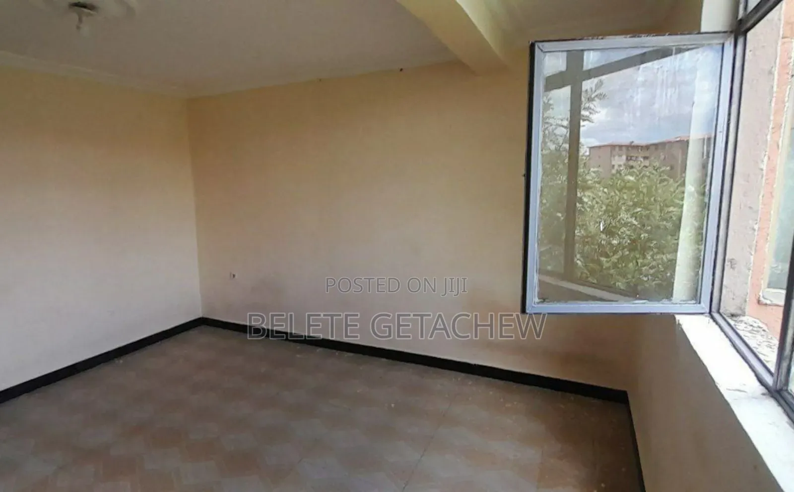 1bdrm Condo in Ayat-49, 20/80 , Bole for sale
