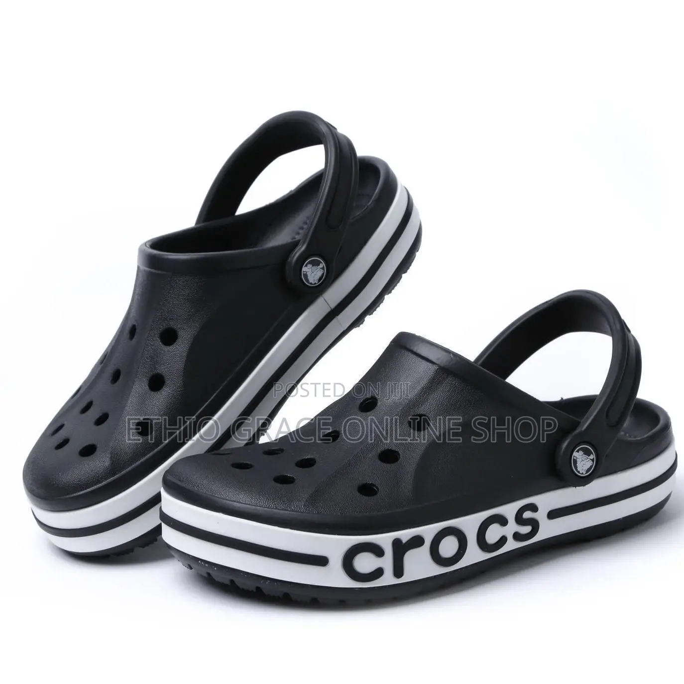 Orginal Crocs Shoes