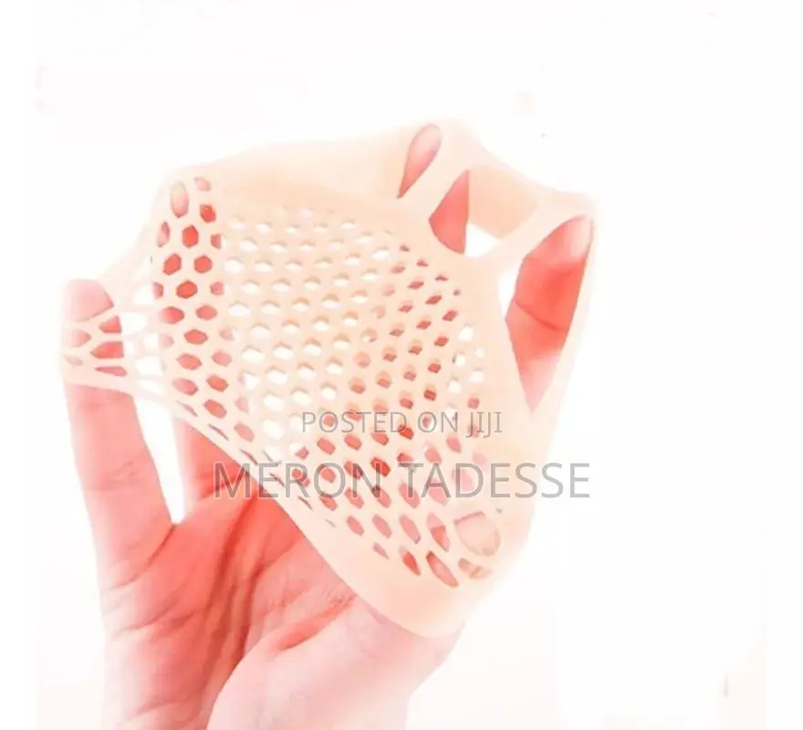 Tired of Tight Shoes Hurting Your Feet? የእግራችሁን መዳፍ ለሚያማችሁ