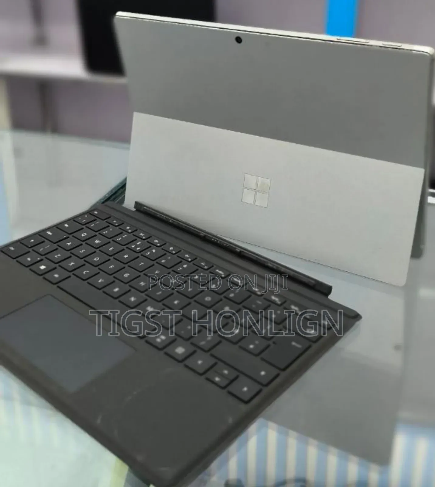 New Laptop HP 16GB Intel Core I5 SSD 256GB