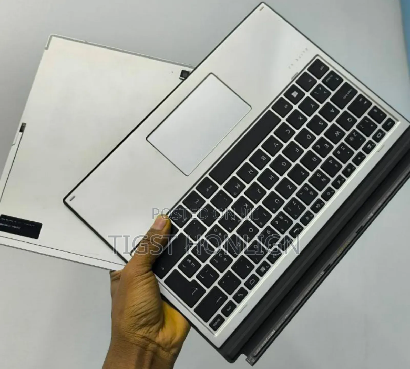 New Laptop HP 16GB Intel Core I5 SSD 256GB