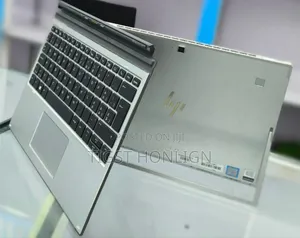 New Laptop HP 16GB Intel Core I5 SSD 256GB