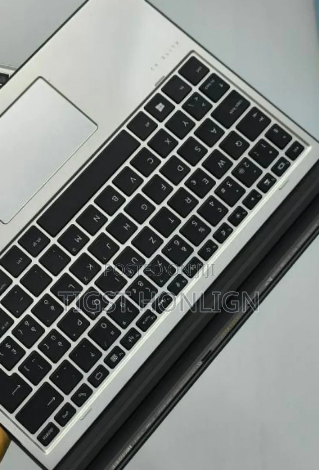 New Laptop HP 16GB Intel Core I5 SSD 256GB