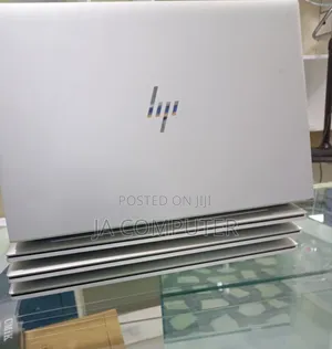 New Laptop HP EliteBook 840 G7 16GB Intel Core I5 SSD 512GB