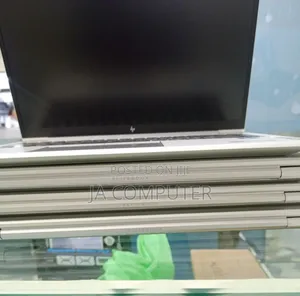 Photo - New Laptop HP EliteBook 840 G7 16GB Intel Core I5 SSD 512GB