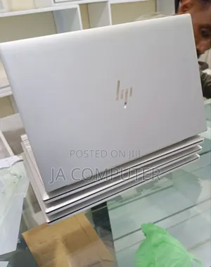 New Laptop HP EliteBook 840 G7 16GB Intel Core I5 SSD 512GB