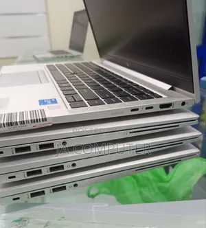 New Laptop HP EliteBook 840 G7 16GB Intel Core I5 SSD 512GB