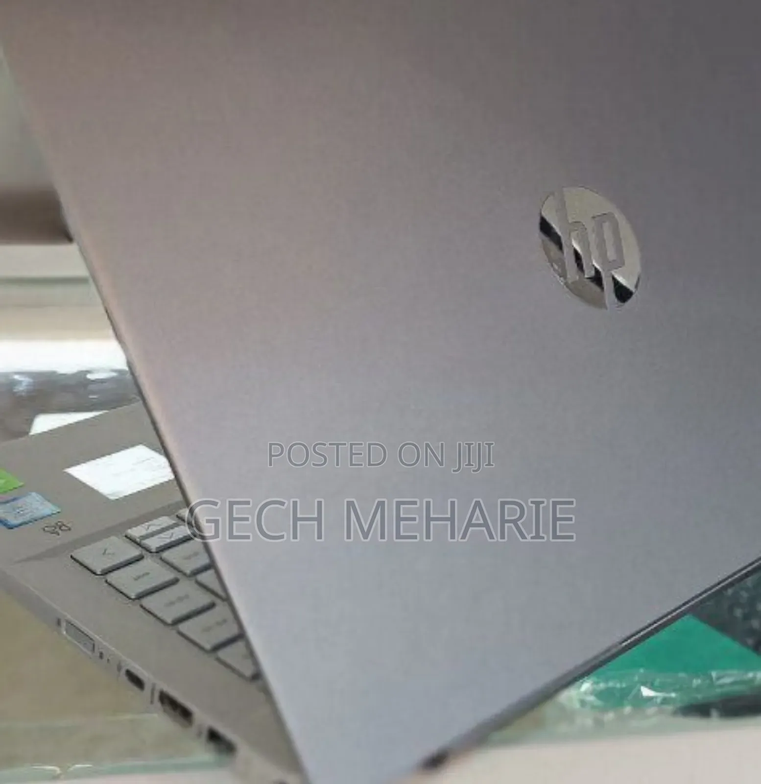 New Laptop HP Pavilion 14 16GB Intel Core I5 SSD 512GB