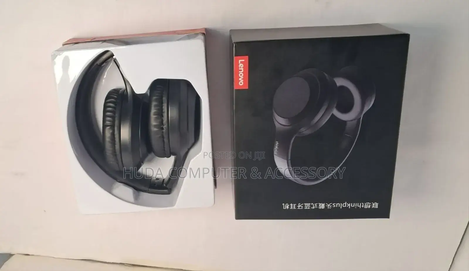 Lenovo Think Plus Hadeset