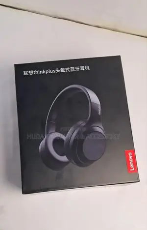 Photo - Lenovo Think Plus Hadeset