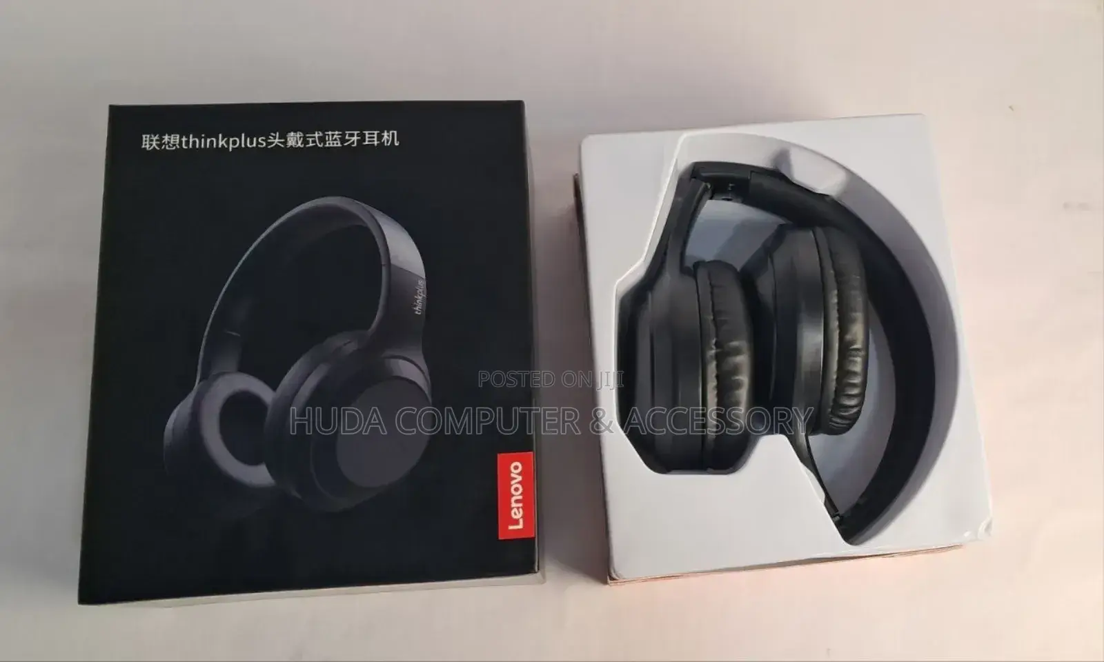 Lenovo Think Plus Hadeset