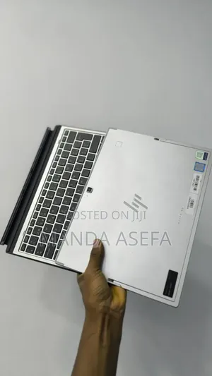 New Laptop HP 16GB Intel Core I5 SSD 256GB