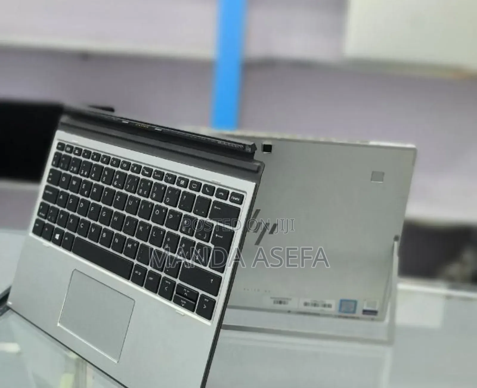 New Laptop HP 16GB Intel Core I5 SSD 256GB