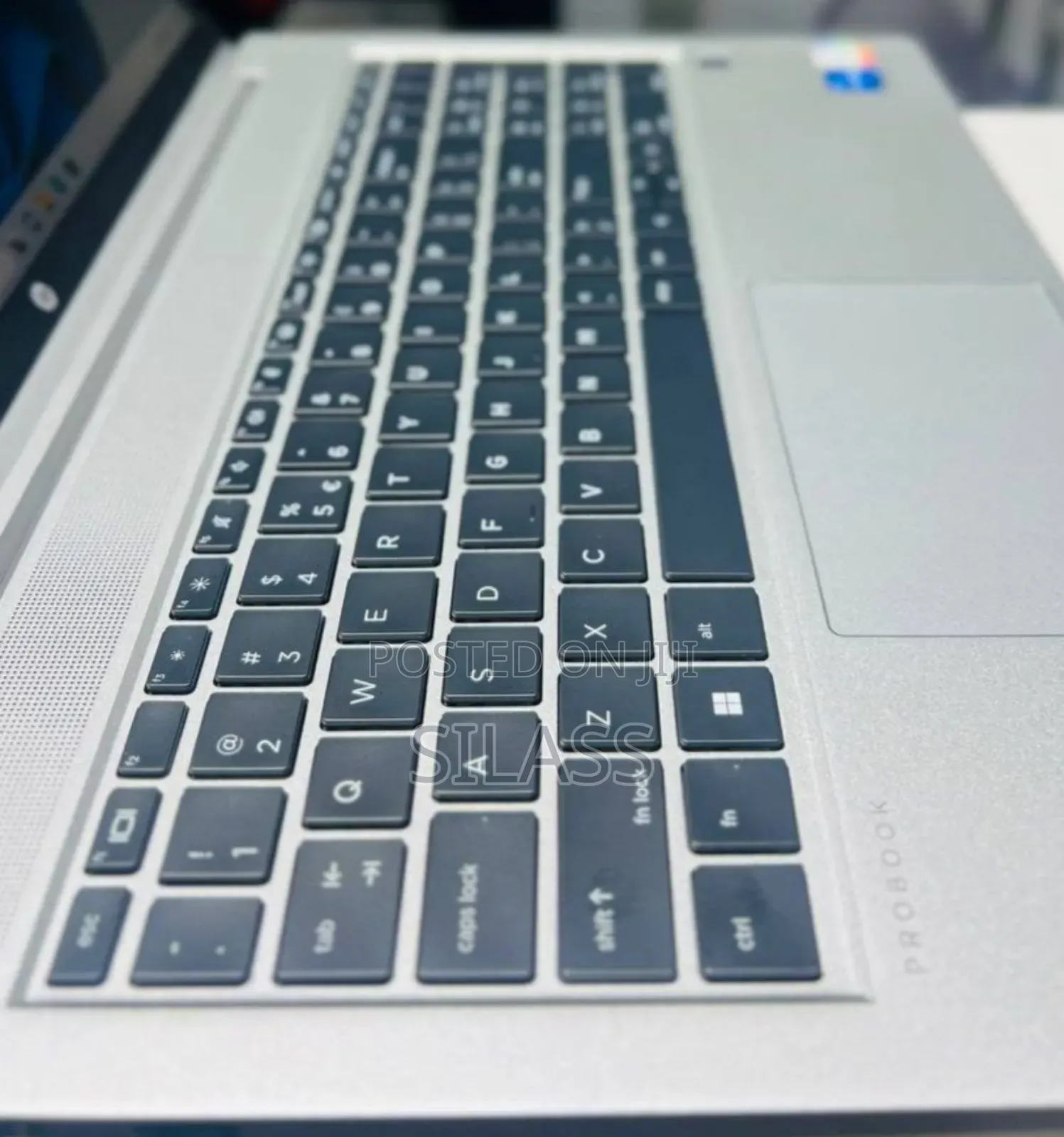 New Laptop HP ProBook 450 G8 8GB Intel Core I5 SSD 512GB