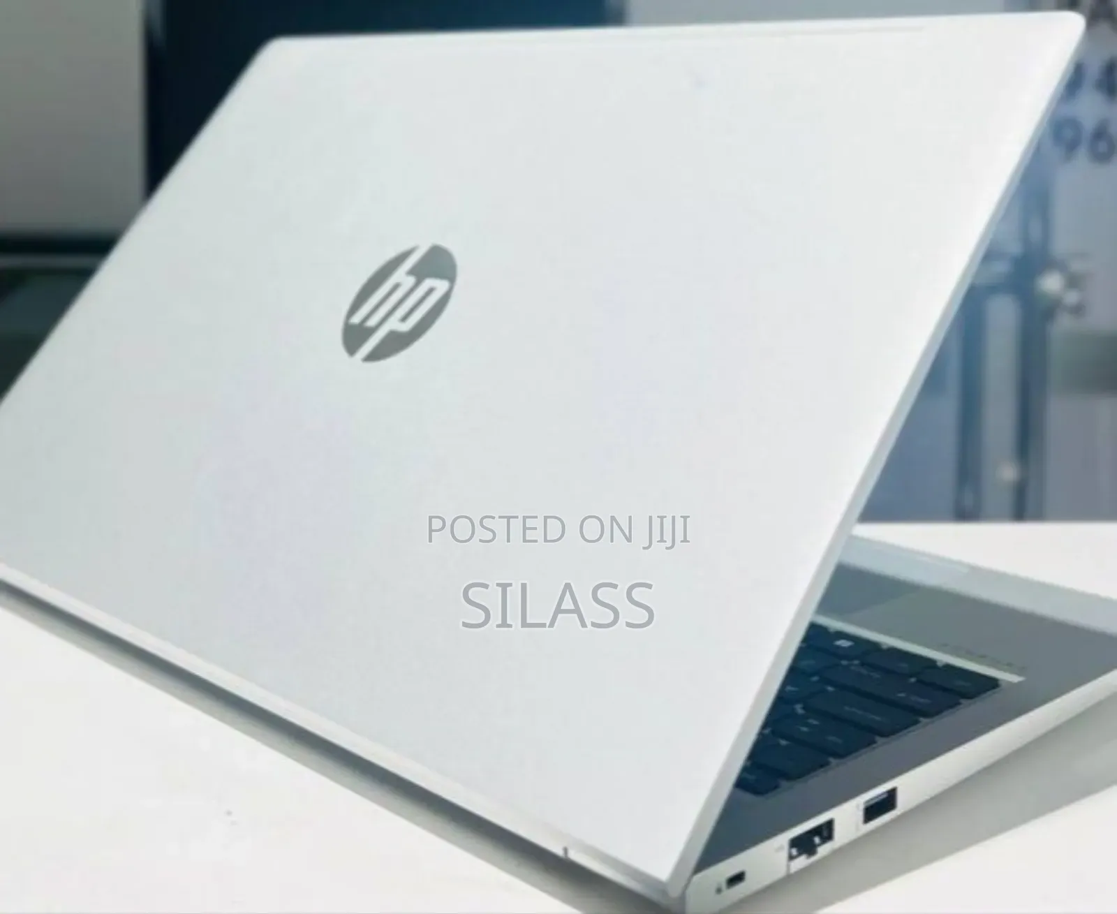 New Laptop HP ProBook 450 G8 8GB Intel Core I5 SSD 512GB