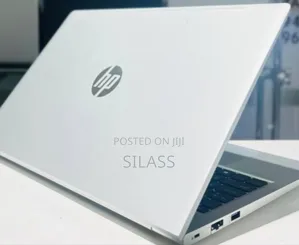 New Laptop HP ProBook 450 G8 8GB Intel Core I5 SSD 512GB