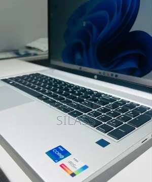 New Laptop HP ProBook 450 G8 8GB Intel Core I5 SSD 512GB