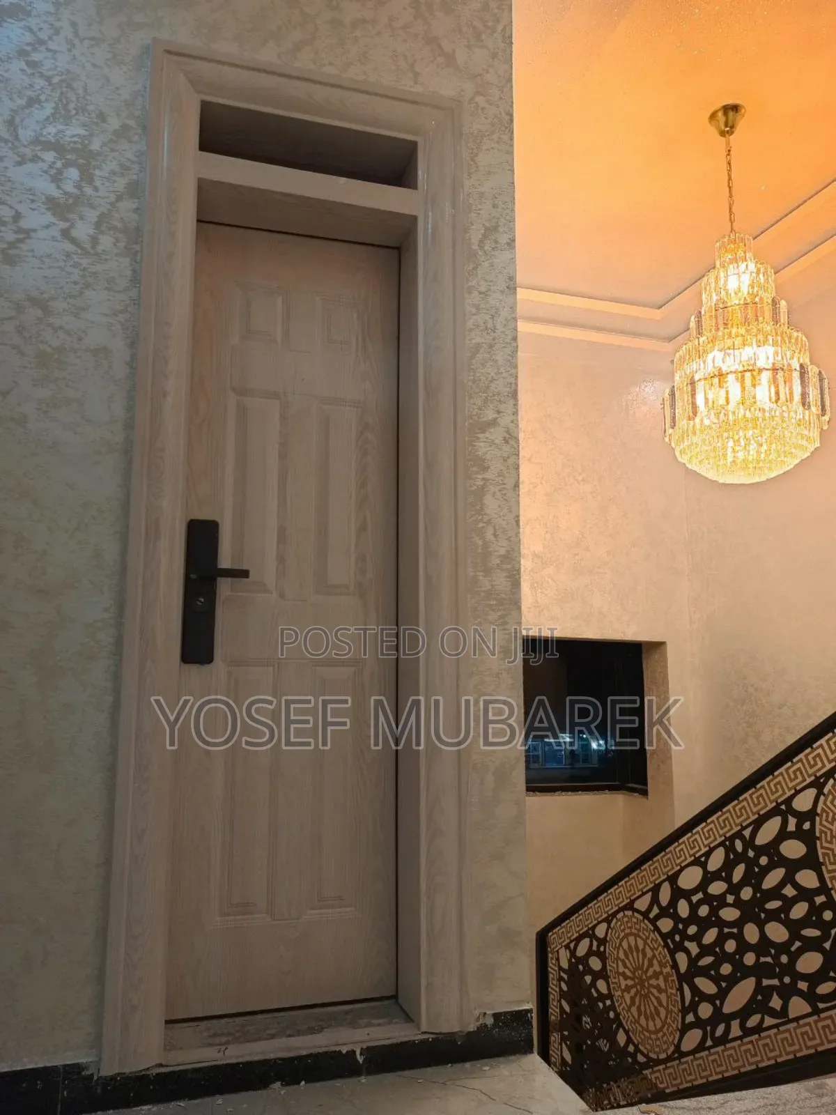 Victor Steelness Steel Doors