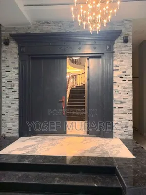 Photo - Victor Steelness Steel Doors