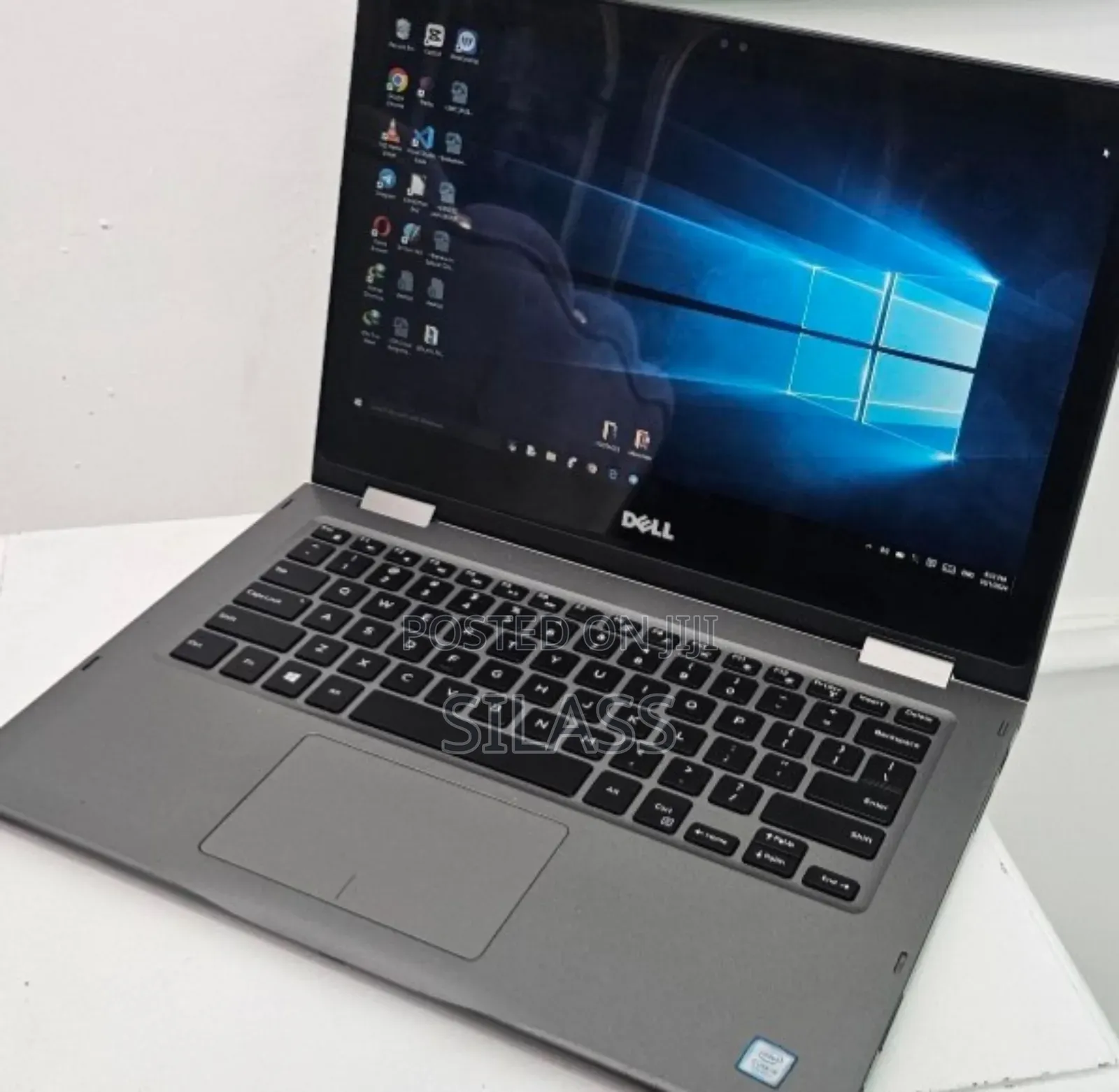 New Laptop Dell Inspiron 15 8GB Intel Core I5 HDD 1T