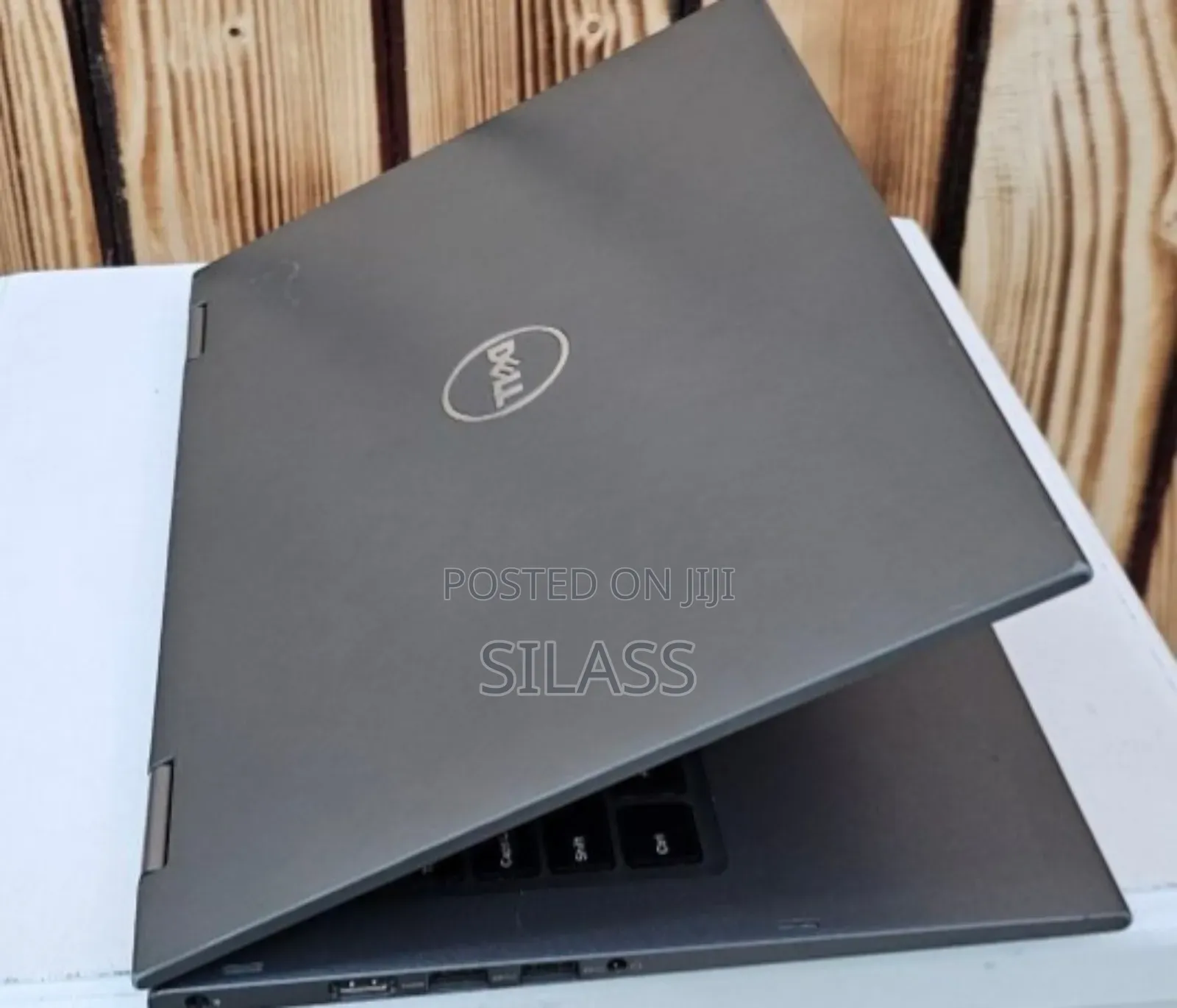 New Laptop Dell Inspiron 15 8GB Intel Core I5 HDD 1T