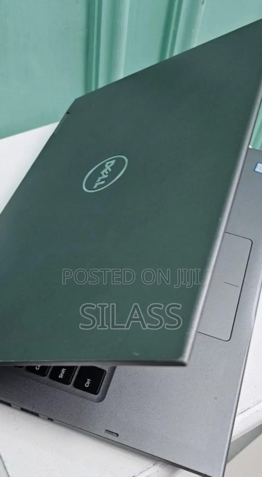 New Laptop Dell Inspiron 15 8GB Intel Core I5 HDD 1T