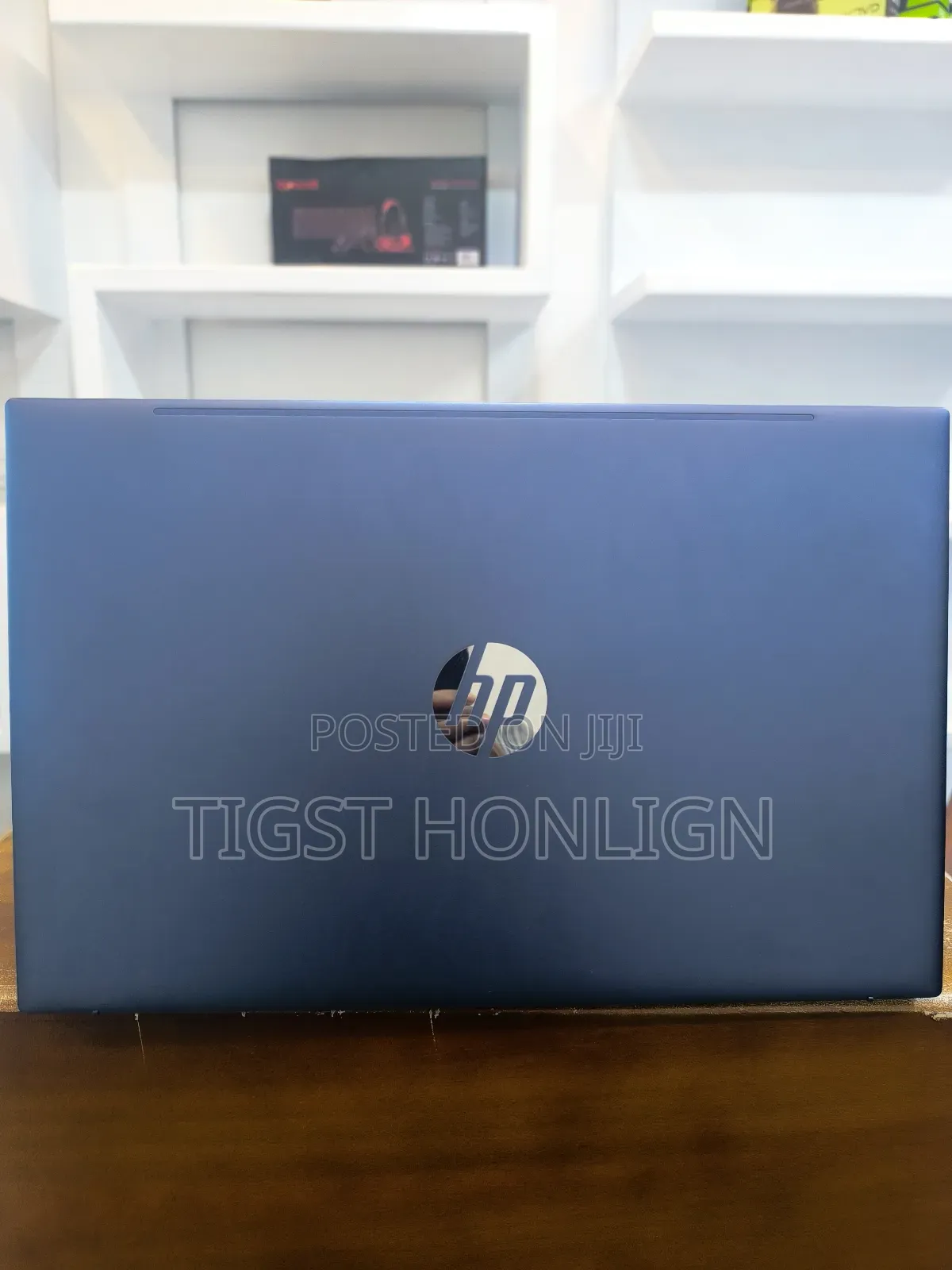 New Laptop HP Pavilion 15 8GB Intel Core I5 SSD 1T