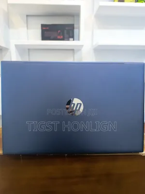 New Laptop HP Pavilion 15 8GB Intel Core I5 SSD 1T