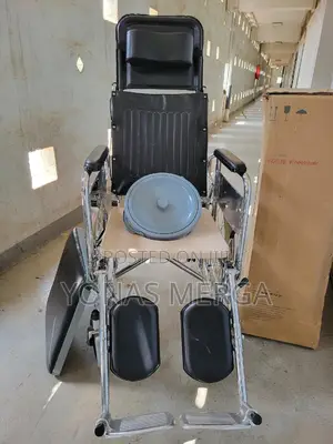 Reclining Wheelchair፮∞Stock:Model:
901-Gcዊልቼር፸奭wheelchair