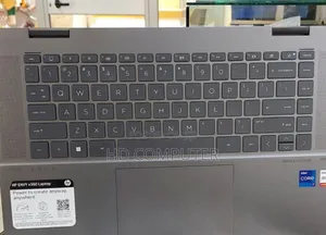 New Laptop HP Envy x360 16GB Intel Core i7 SSD 1T