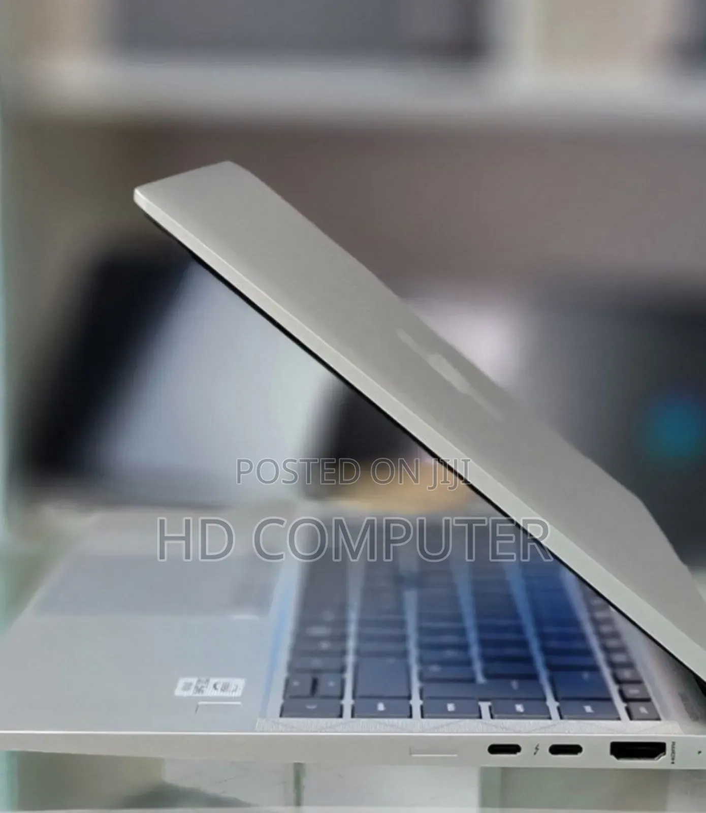 New Laptop HP EliteBook 840 16GB Intel Core i5 SSD 512GB