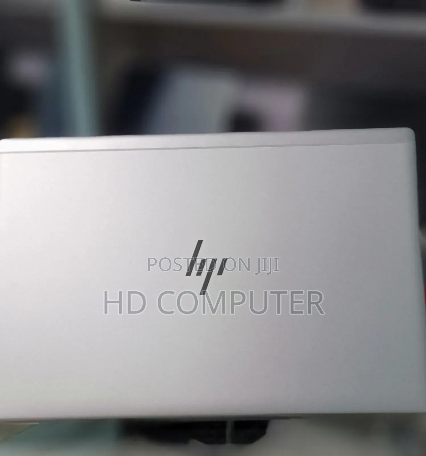 New Laptop HP EliteBook 840 16GB Intel Core i5 SSD 512GB