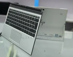 New Laptop HP Elite X2 1013 G3 16GB Intel Core I5 SSD 256GB