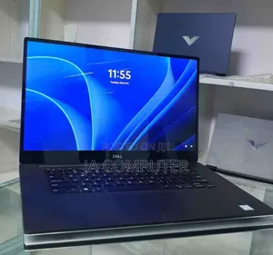 Photo - New Laptop Dell XPS 15 16GB Intel Core I7 SSD 512GB