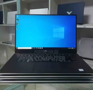 New Laptop Dell XPS 15 16GB Intel Core I7 SSD 512GB