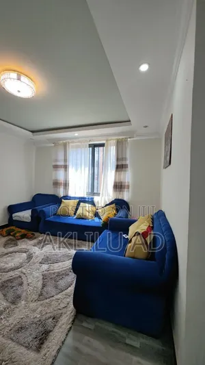 Photo - Furnished 2bdrm Condo in Bole Ayat for sale