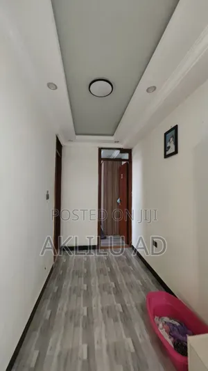 Furnished 2bdrm Condo in Bole Ayat for sale