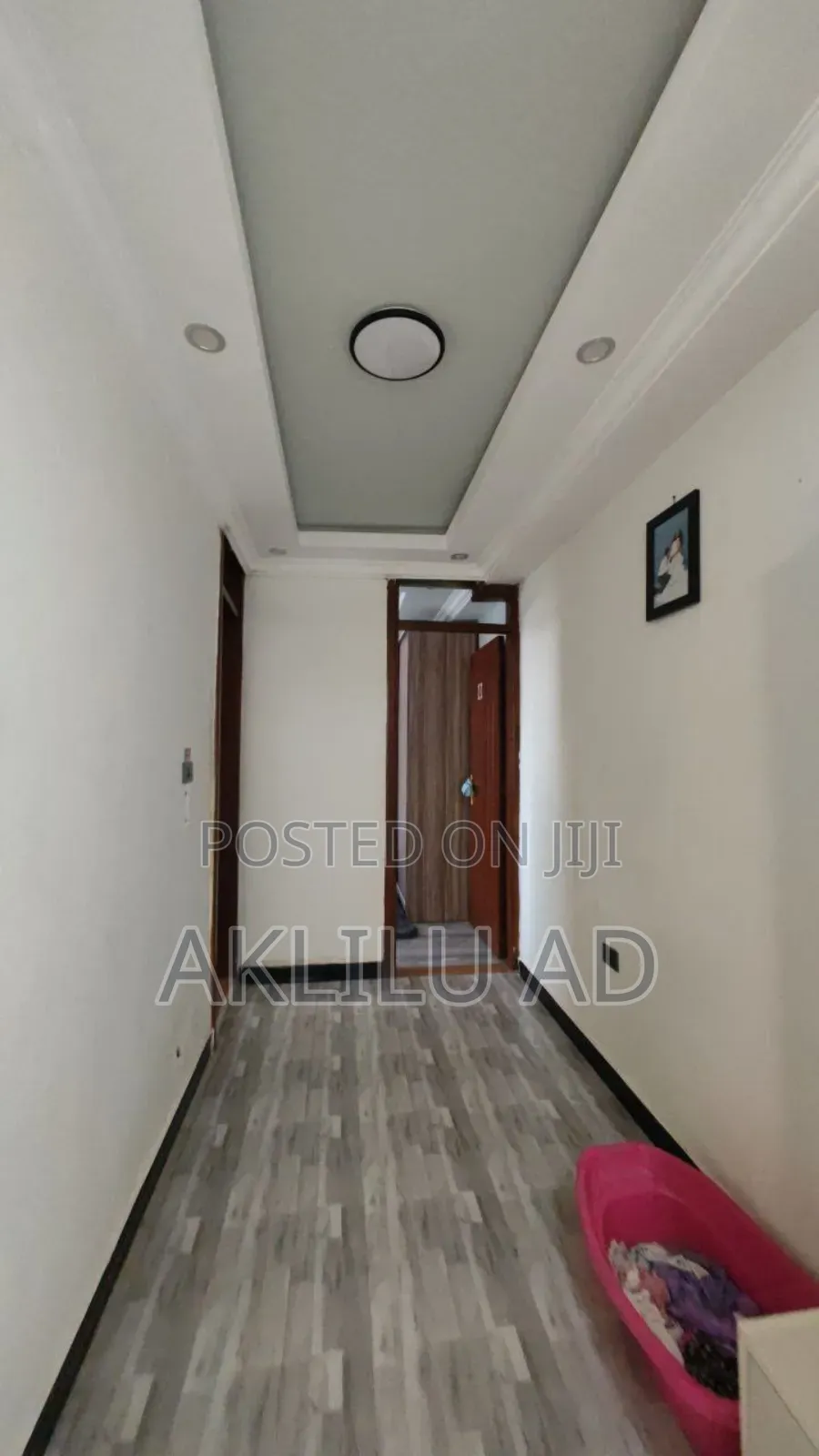 Furnished 2bdrm Condo in Bole Ayat for sale