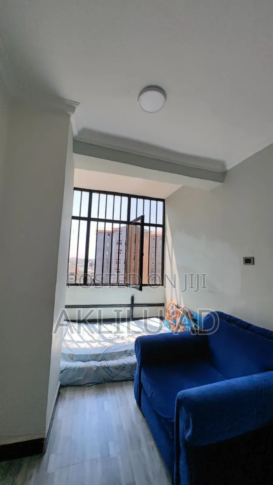 Furnished 2bdrm Condo in Bole Ayat for sale