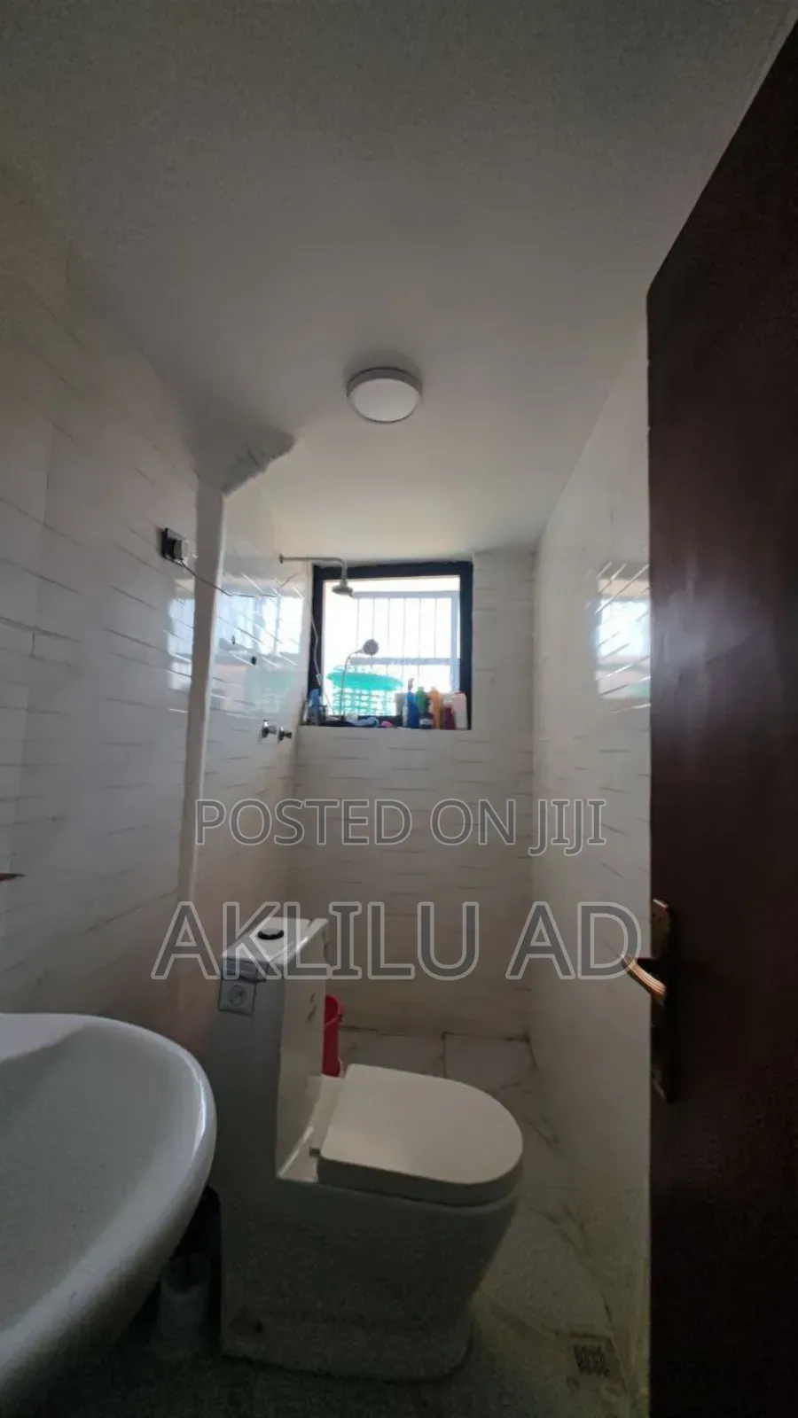Furnished 2bdrm Condo in Bole Ayat for sale